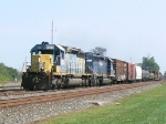 CSX 8206